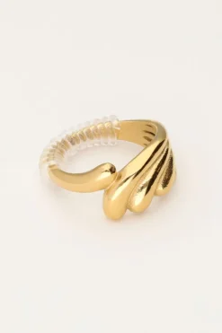 Ajusteur De Bague