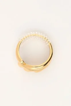 Ajusteur De Bague
