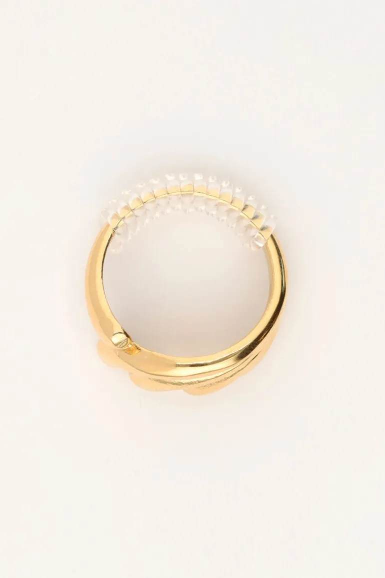 Ajusteur De Bague