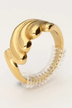 Ajusteur De Bague