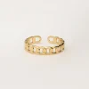 Bague à Maillons