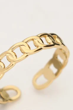 Bague à Maillons