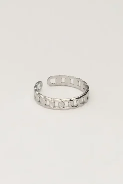 Bague à Maillons