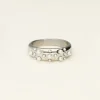 Bague à Perles