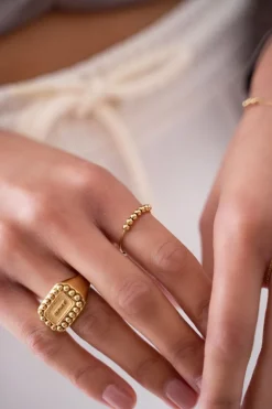 Bague Anti-stress