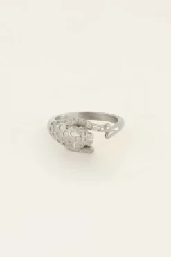 Bague Avec Panthère