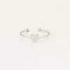 Bague Avec Petit Cœur