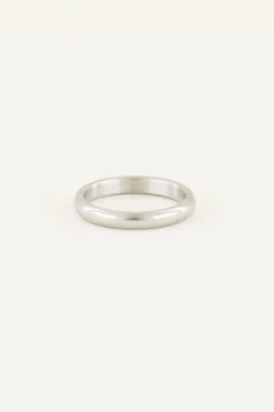 Bague Basique Fine