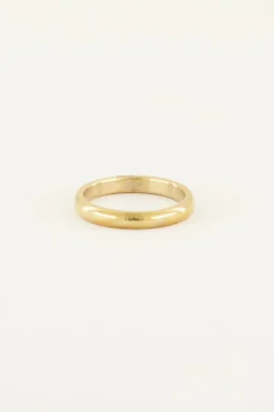 Bague Basique Fine
