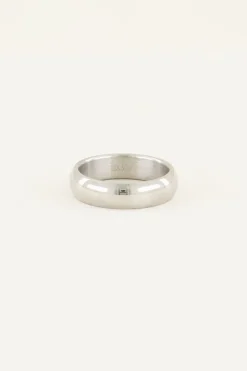 Bague Basique Large