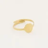 Bague Birth Flower
