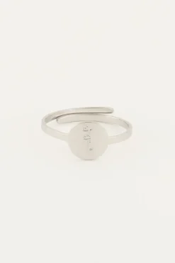 Bague Birth Flower
