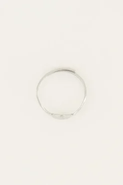 Bague Birth Flower