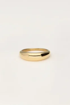 Bague Bold Classique