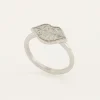Bague Candy « Très Belle »