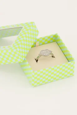 Bague Candy « Très Belle »