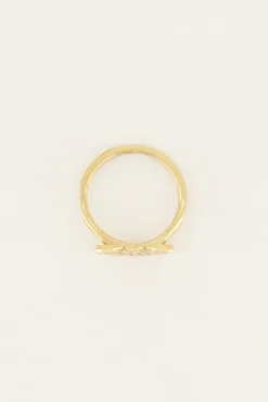 Bague Candy « Très Belle »
