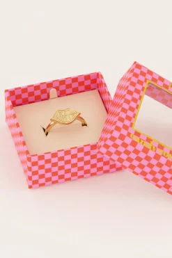 Bague Candy « Très Belle »