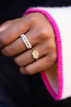 Bague Candy « Très Belle »