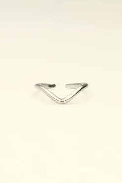 Bague En V