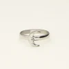 Bague Lune Mystic