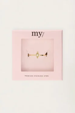 Bague Minimaliste Avec Perle