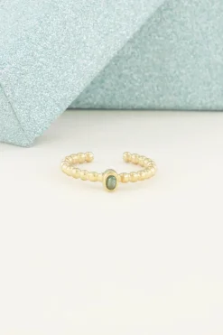 Bague Pierre De Naissance