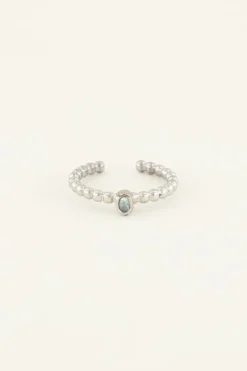 Bague Pierre De Naissance