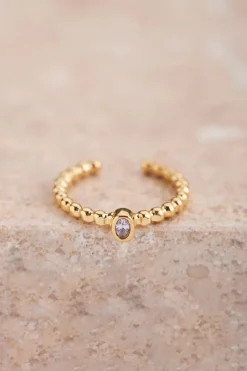 Bague Pierre De Naissance