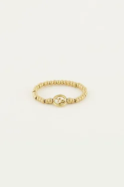 Bague Signe Du Zodiaque