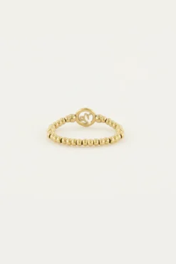 Bague Signe Du Zodiaque
