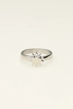Bague Soleil Mystic