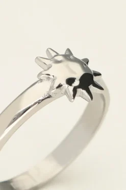 Bague Soleil Mystic