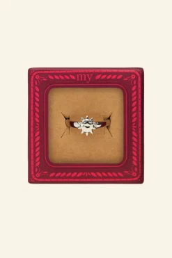 Bague Soleil Mystic