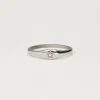Bague Starry Avec Strass