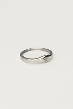 Bague Starry Avec Strass