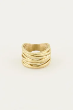 Bague Tendance