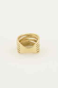 Bague Tendance