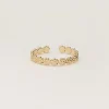 Bague Vintage Petites Fleurs