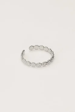 Bague Vintage Petites Fleurs