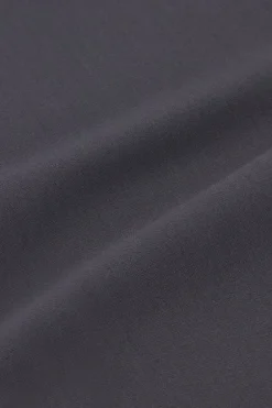Blazer Gris Croisé