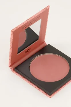 Blush Corail Romantic Cheeks
