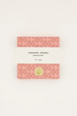 Blush Corail Romantic Cheeks