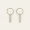 Boucles D'oreilles à Graver Atelier