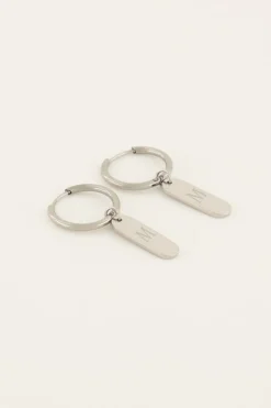 Boucles D'oreilles à Graver Atelier