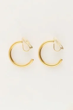 Boucles D'oreilles à Pince Petites