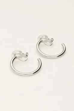 Boucles D'oreilles à Pince Petites