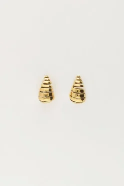 Boucles D'oreilles à Structure Ouverte