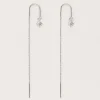 Boucles D'oreilles Avec étoile