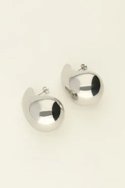 Boucles D'oreilles Gouttes